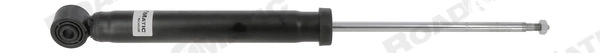 Амортизатор задній 1028G Al-ko