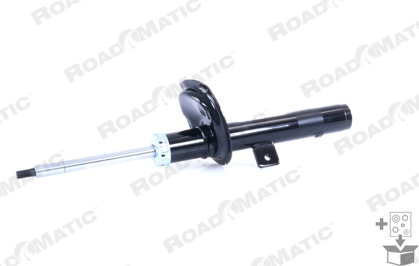 Амортизатор передній, правий Magneti Marelli 7045GR ціна, від 35.37 USD