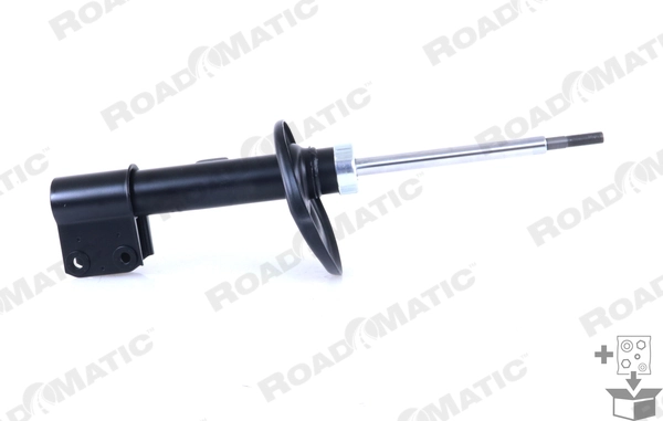Стойка амортизатора передняя Citroen C4 PICASSO I мінівен (UD) (2006 - 2013) ціна, від 70.21 USD