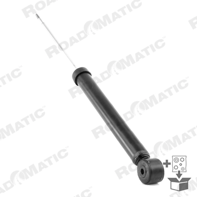 7346G Magneti Marelli Амортизатори задні