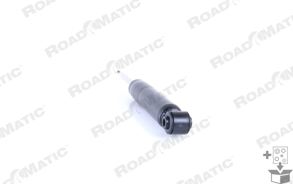 1376862 Ford Амортизатори задні