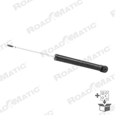Амортизатор задній Depo/Loro/Abakus 23202002 ціна, від 24.60 USD