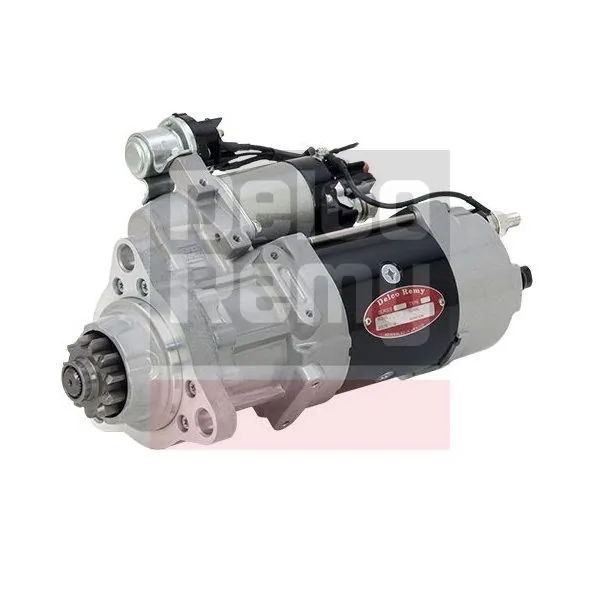 Стартер 2873K115 Perkins