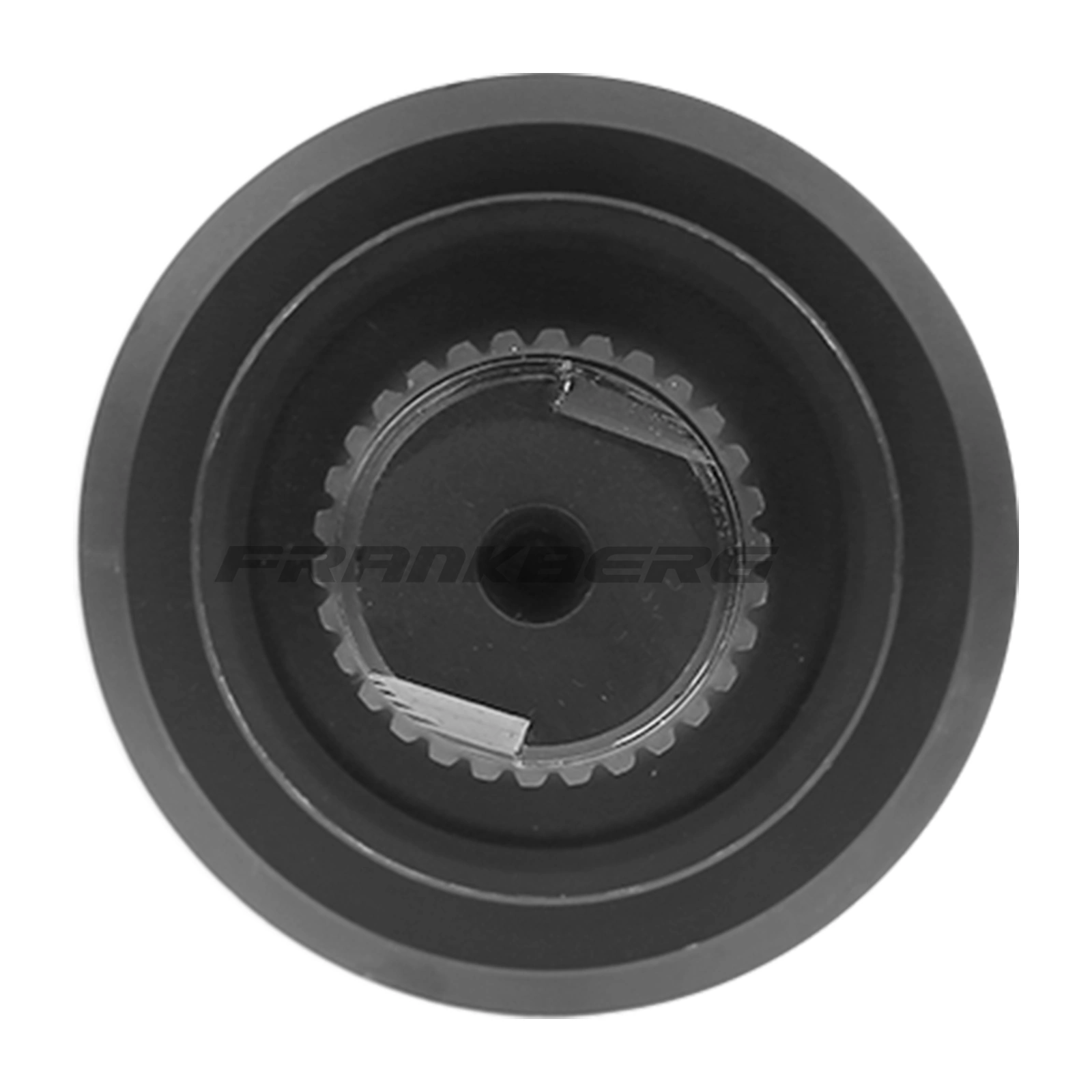 Купити 33207529216 BMW Піввісь задня