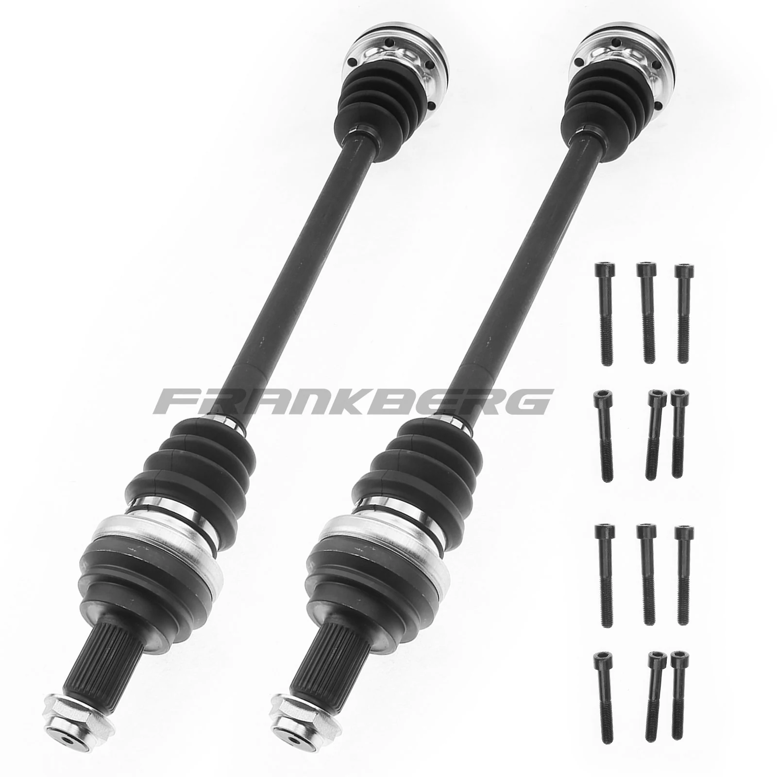 Приводи задніх коліс BMW 33207529216 ціна, від 112.52 USD