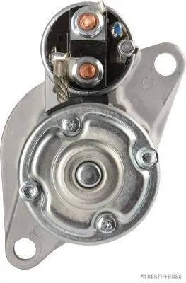 Стартер двигуна на Renault Koleos  HY0