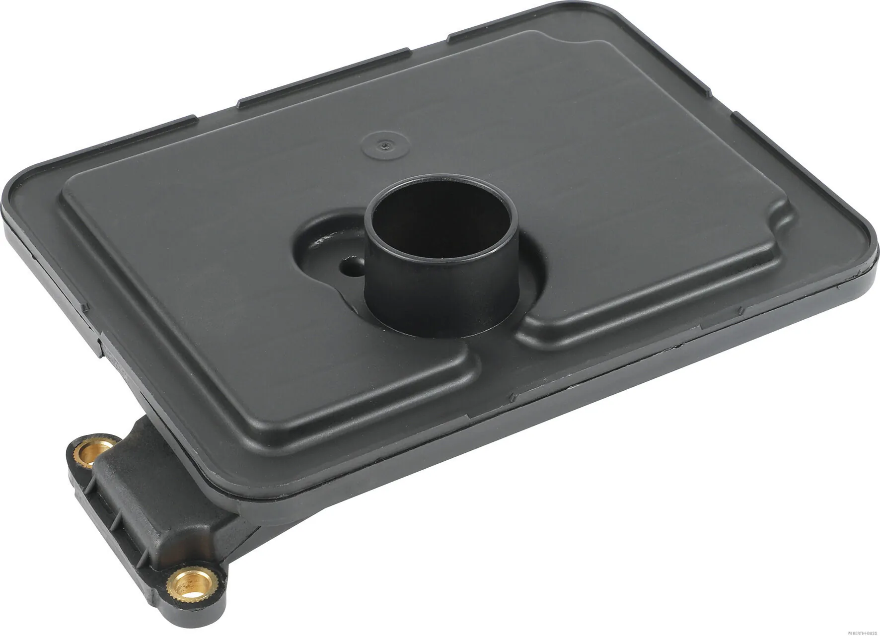 Масло в коробку автомат на Hyundai Santa Fe III DM