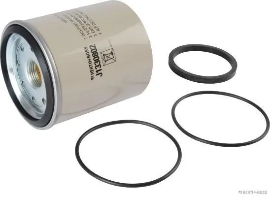  Паливний фільтр Jeep Cherokee 2