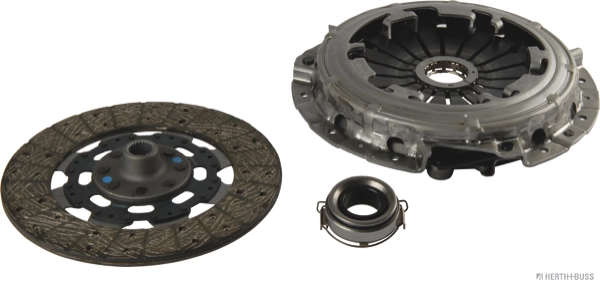 ADZ93016 Sachs Зчеплення в зборі