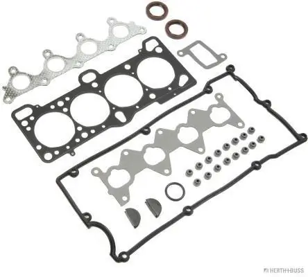 J1240567 Nipparts Комплект прокладок двигуна, верхній