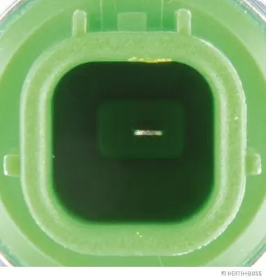 Датчик детонації на Honda Prelude V BB