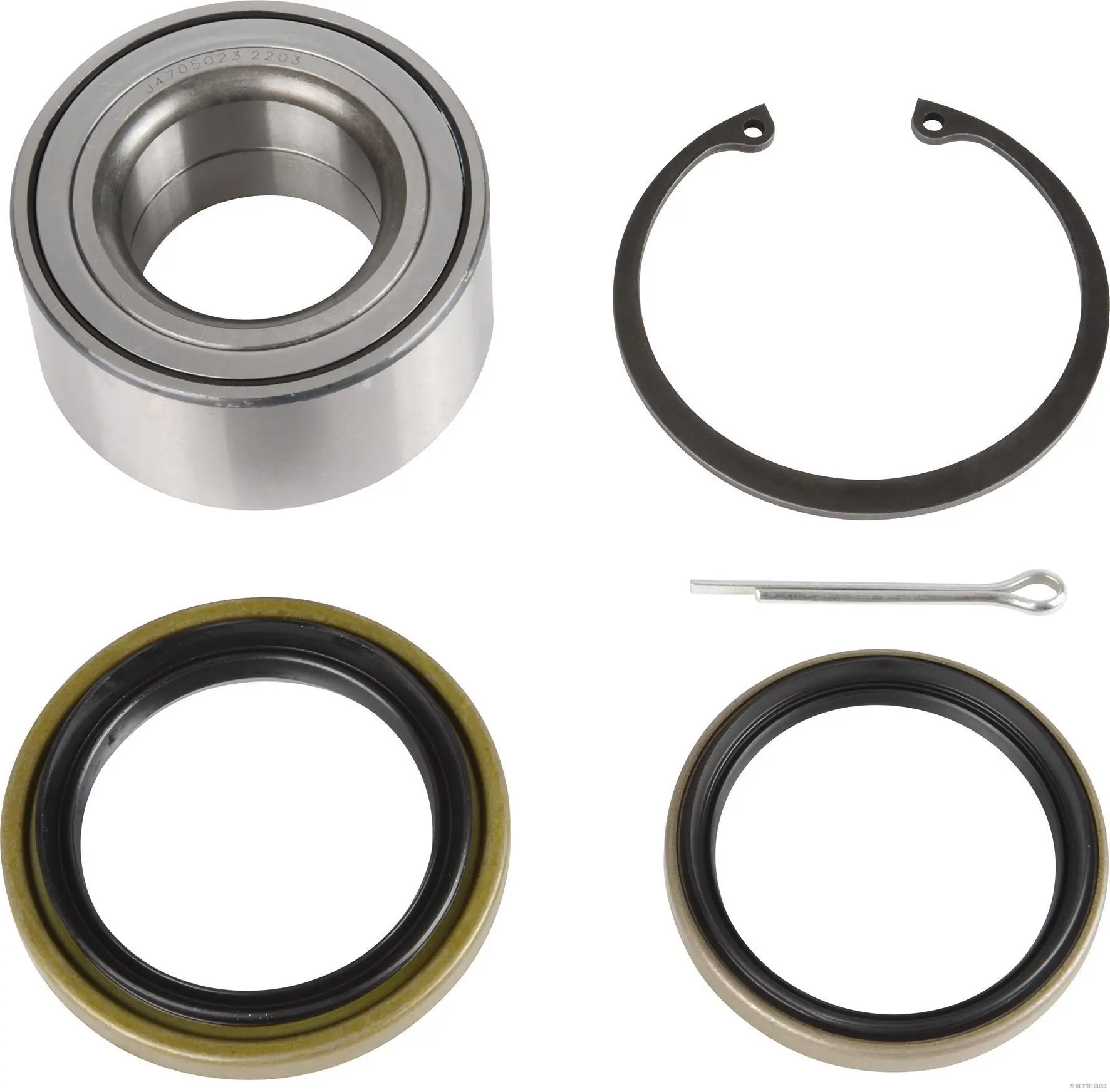 Купити MR403500 Chrysler Підшипник ступиці передньої