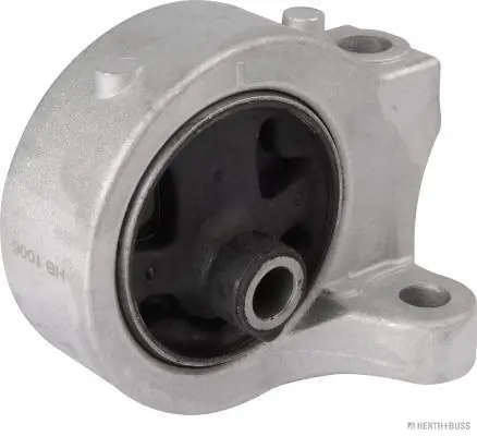 Подушка (опора) двигуна, права S2227001 Polcar