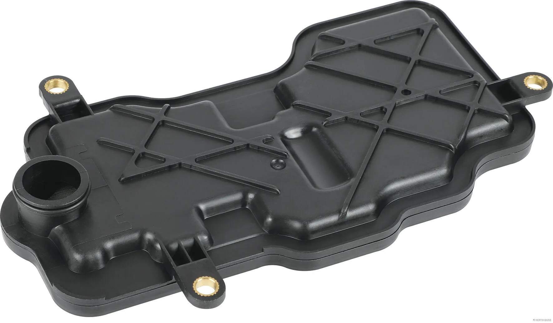 Масло в коробку автомат на Subaru Impreza III GH