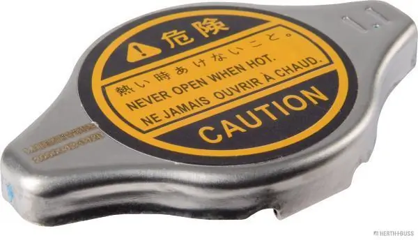  Кришка радіатора Suzuki Jimny 