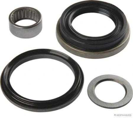  Підшипник ступиці Suzuki Jimny 