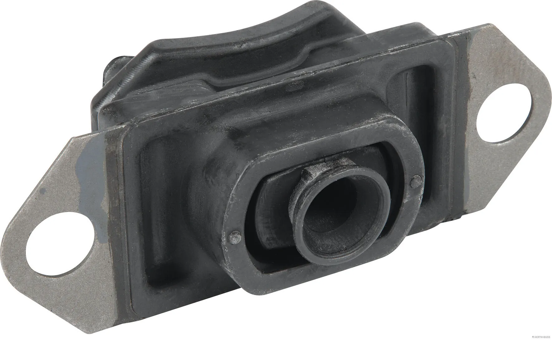 Подушка (опора) двигуна, ліва Magneti Marelli 010733