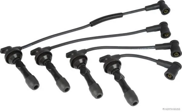 Дроти запалювання Magneti Marelli MSK1318 ціна, від 36.14 USD