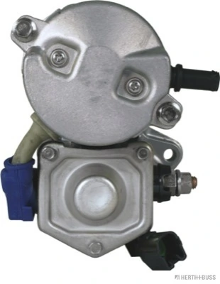 Стартер двигуна на Toyota Avensis Verso LCM