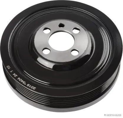  Шків колінвала Volkswagen Golf 8