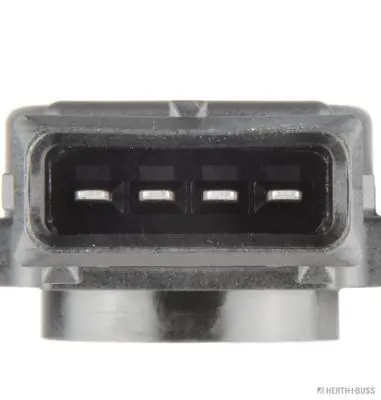 J5645003 Nipparts Датчик положення дросельної заслінки (потенціометр)