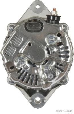 J5118016 Jakoparts Авто генератор