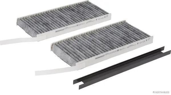  Фільтр салону Opel Movano 