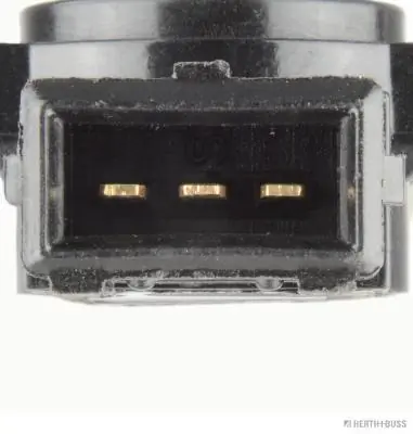  Потенціометр Hyundai Santa Fe 1