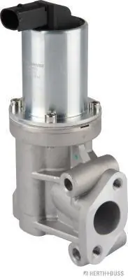 Клапан рециркуляції відпрацьованих газів EGR на Hyundai I10  PA