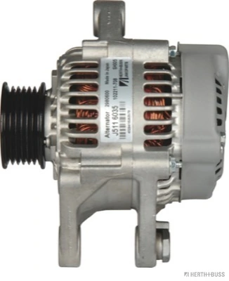 Генератор Jakoparts J5116035 ціна, від 228.56 USD