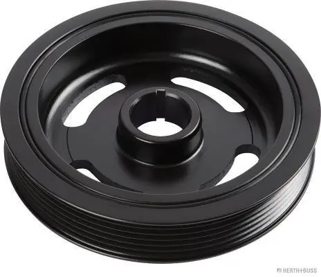 Демпферний шків колінвала Toyota Yaris 