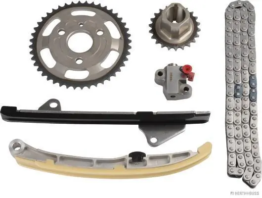 Купити 59828SET Iwis Комплект ланцюга ГРМ