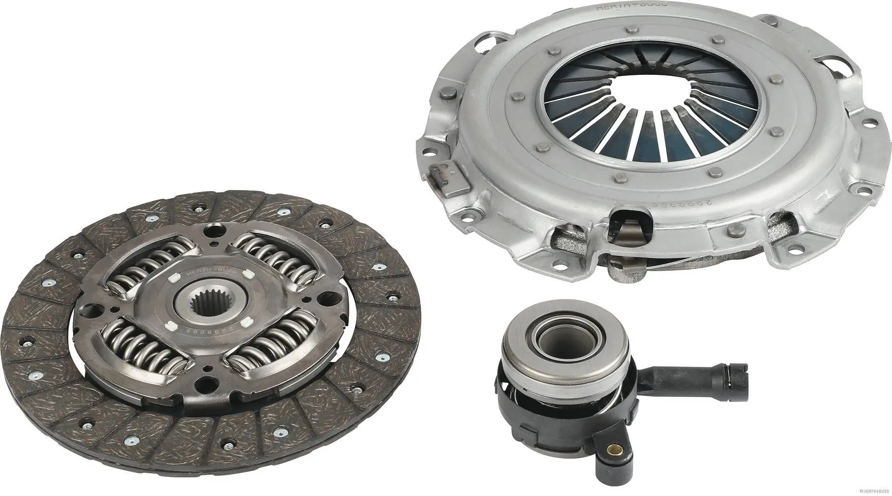 Зчеплення MBK2149 Exedy