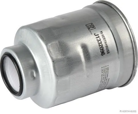 J1332096 Jakoparts Фільтр палива