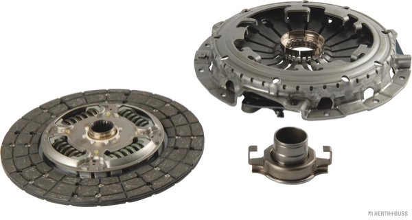 Зчеплення AISKT291C Aisin