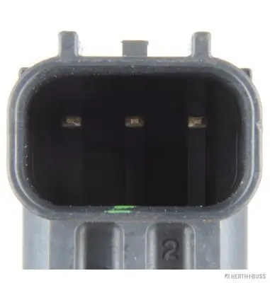 ДПКВ на Mazda 6  GH