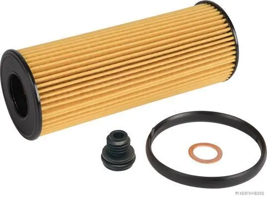 Фільтр масляний Mercedes A1661840625