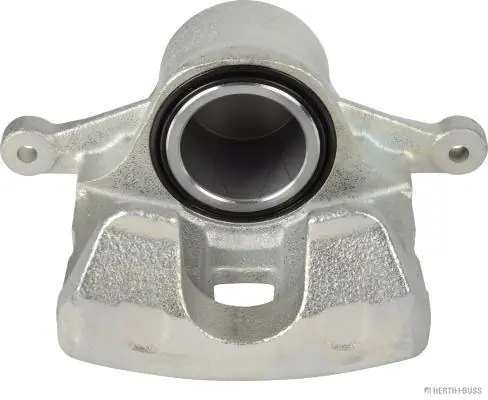 95522635 Peugeot/Citroen Супорт гальмівний, передній, лівий