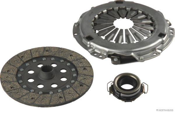 Зчеплення MK10046 Mecarm
