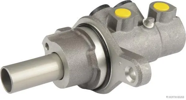 204123667 Bosch Циліндр гальмівний, головний