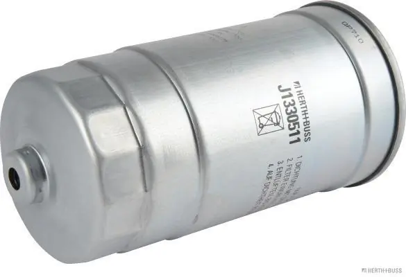 Паливний фільтр PF1277 Maxgear