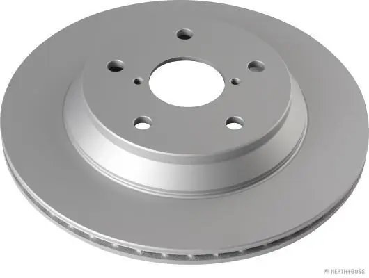 Дискові гальма на Subaru Forester V S14, SK