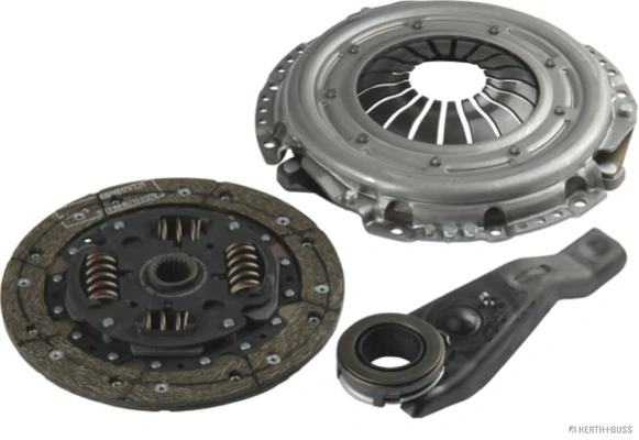 Купити L3Y11650X MAN Комплект зчеплення (диск, корзина, підшипник)