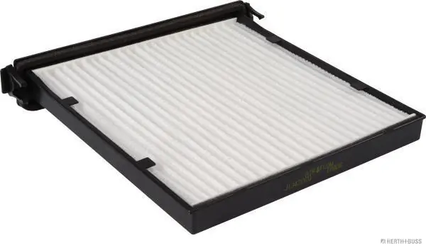Фільтр салону IPCA114 Interparts