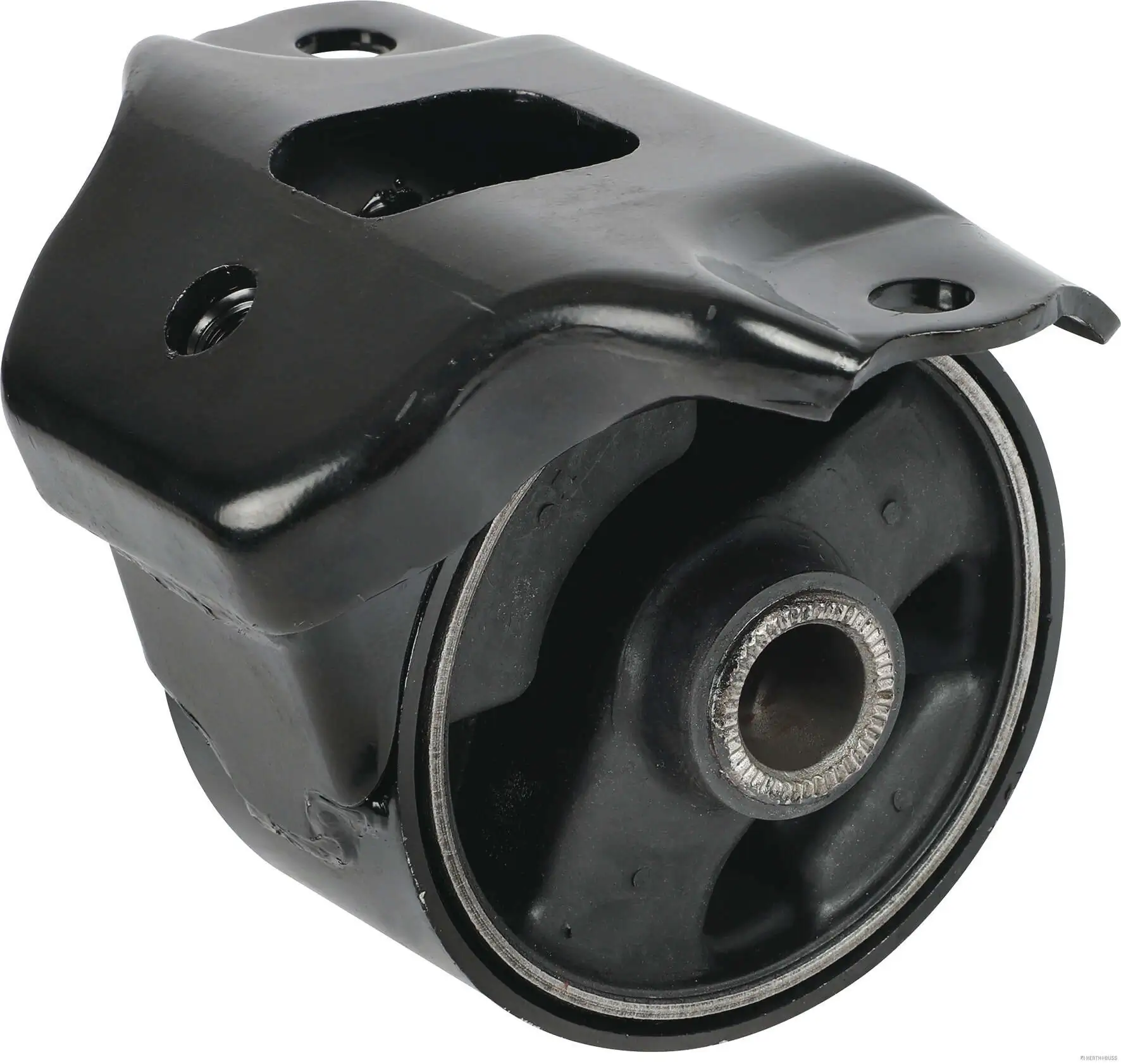 Подушка (опора) двигуна, передня Polcar HYEM026 ціна, від 17.62 USD