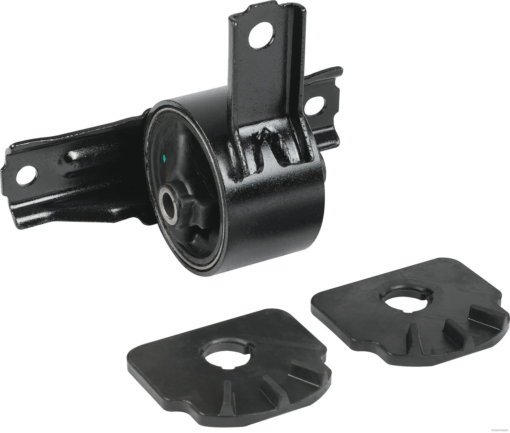 Права подушка двигуна Chrysler MN184296 ціна, від 37.09 USD