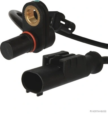 Купити 0265008633 Bosch Датчик АБС (ABS) задній