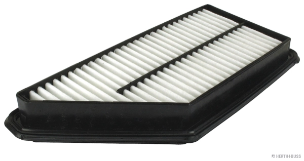  Повітряний фільтр Honda Prelude 5