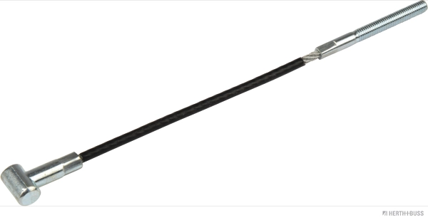 Трос ручника передній Nipparts J3911024