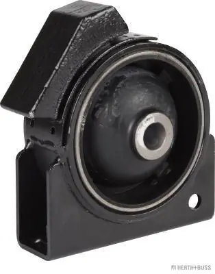  Подушка двигуна передня Toyota Corolla 